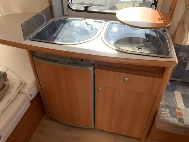 Home-Car Racer Space 450 Zondag 8 maart open (1017910)