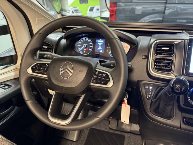 Hobby On Tour  C 680 GE (990716)