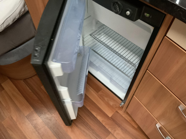 Eriba Nova 465 TF (1069214)