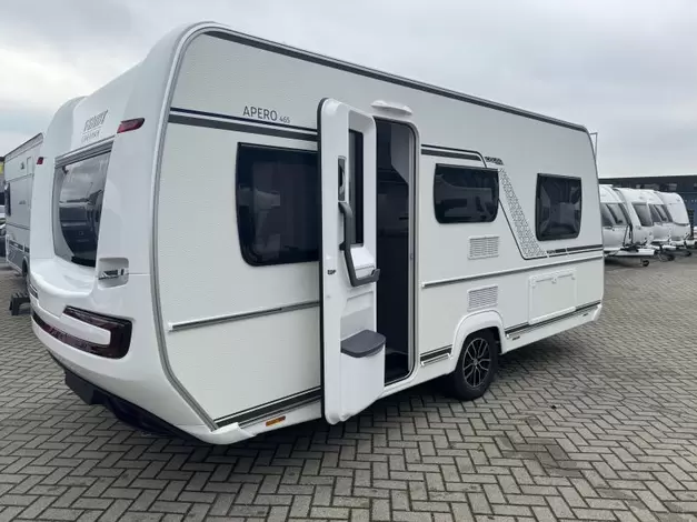 Fendt Apero 465 TG Zondag 8 maart open (1024107)