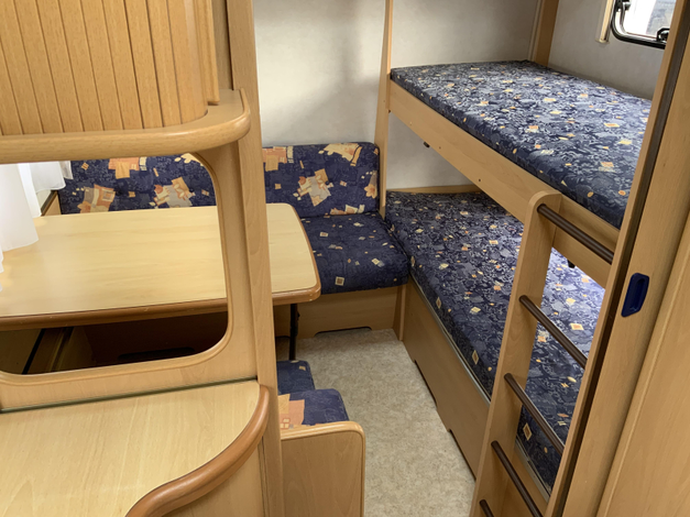 TEC Tour 510 TK (1064838)