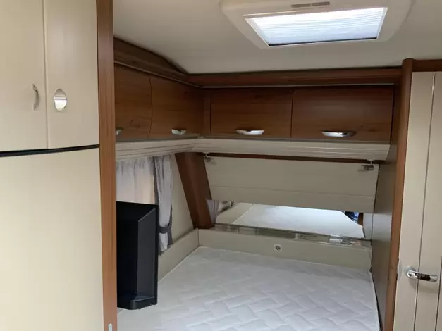 Hobby Premium 460 UFE Zondag 8 maart open (943396)