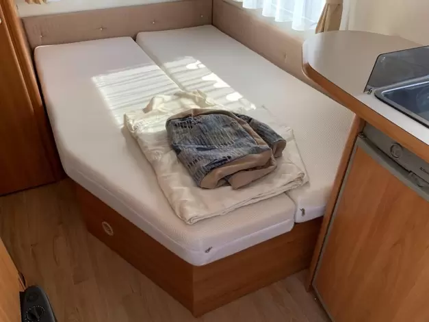 Home-Car Racer Space 450 Zondag 8 maart open (1017910)