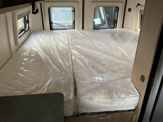 Hobby Ontour Van 640 ET (1066680)