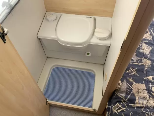 Beyerland Sprinter Lite 440 LB Zondag 8 maart open (1008072)