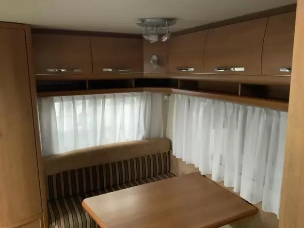 Hobby Excellent 440 SF Zondag 8 maart open (989802)