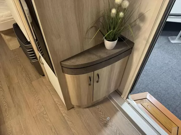 Hobby De Luxe 460 SL Zondag 8 maart open (1019589)