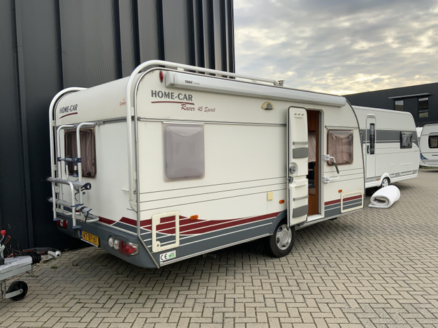 Home-Car Racer Spirit 45 (1064839)