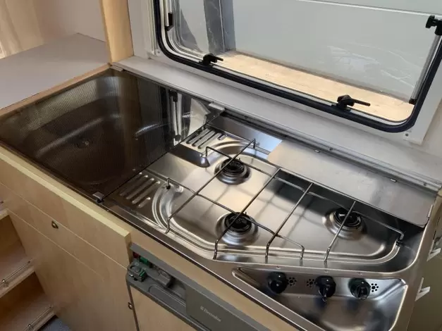 Beyerland Sprinter Lite 440 LB Zondag 8 maart open (1008072)