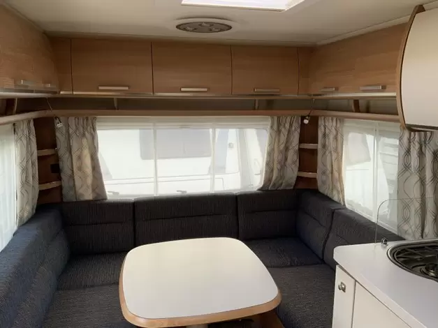 Fendt Saphir 465 SFB Zondag 8 maart open (1026147)