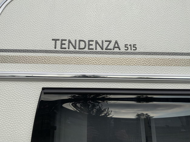 Fendt Tendenza 515 SG (1067426)