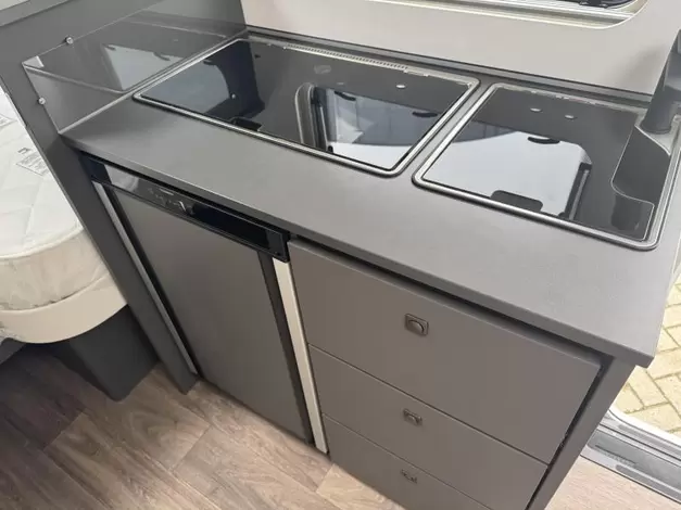 Fendt Apero 465 TG Zondag 8 maart open (1024107)