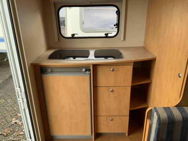 Caravelair Antares Luxe 400 Bevrijdingsdag open (1040174)