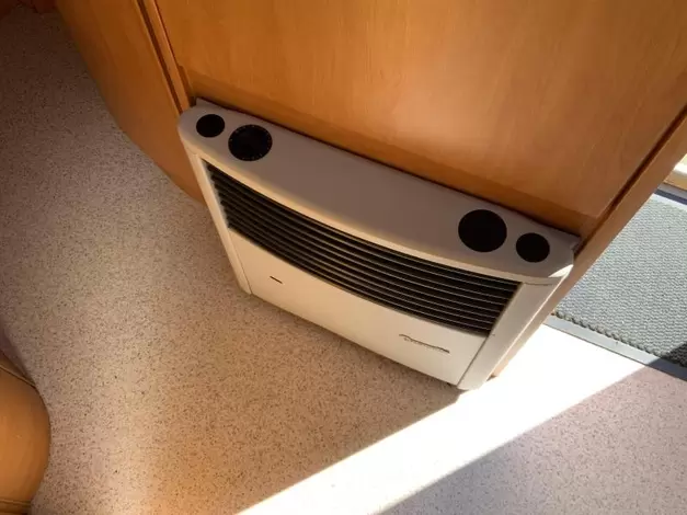 Eifelland Holiday 465 TF Zondag 8 maart open (945278)