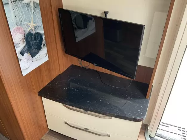 Tabbert Puccini 655 E Zondag 8 maart open (1002316)