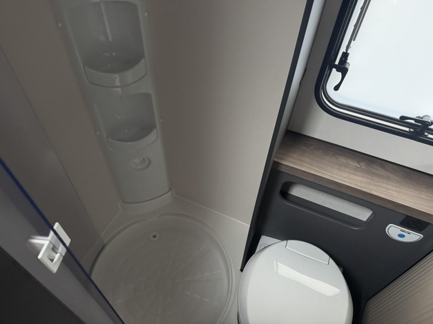 Hobby Excellent Edition 545 KMF Zondag 8 maart open (1026528)