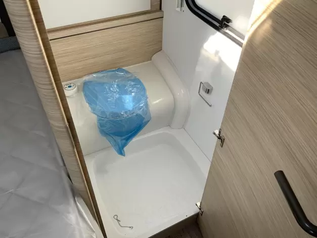 Fendt Apero 495 SFB Zondag 8 maart open (922724)