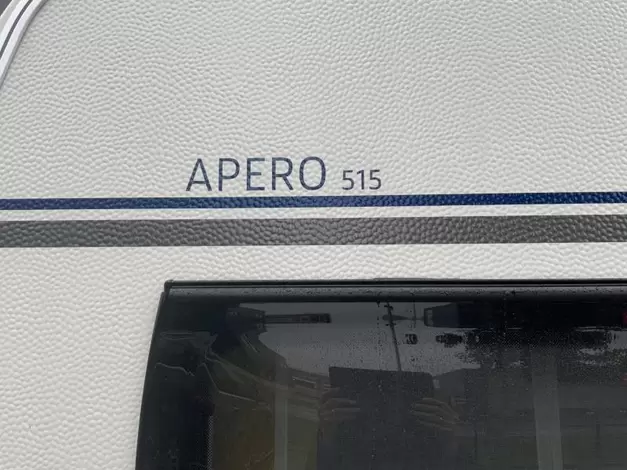 Fendt Apero 515 SG 9 Zondag 8 maart open (1021222)