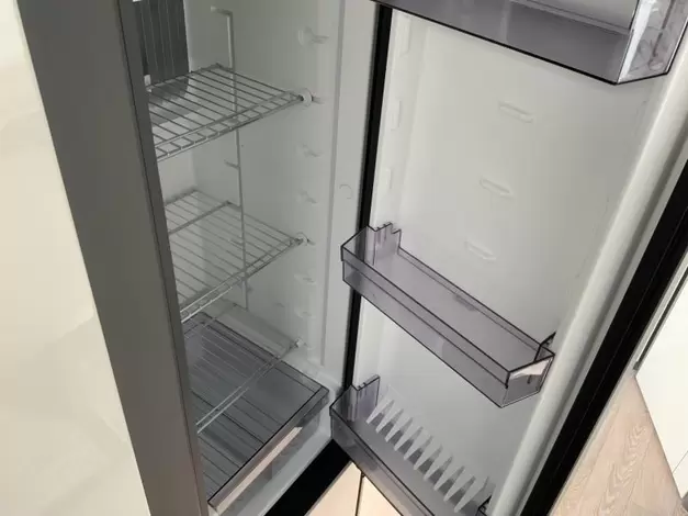 Hobby Excellent 460 SL Zondag 8 maart open (1022008)