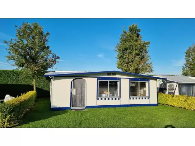 Hobby Prestige 620 CL Zondag 8 maart open (1019196)