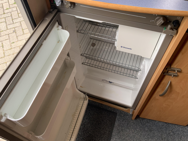 Caravelair Antares Luxe 400 (1056307)