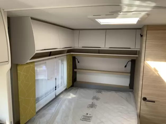 Fendt Apero 495 SFB Zondag 8 maart open (922724)