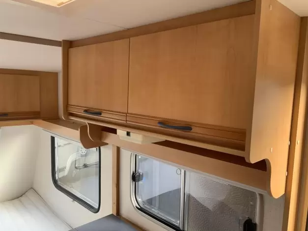 Caravelair Silver 375 Zondag 8 maart open (1014779)