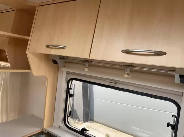 Beyerland Sprinter Lite 440 LB Zondag 8 maart open (1008072)