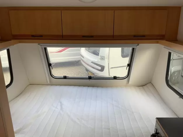 Caravelair Silver 375 Zondag 8 maart open (1014779)