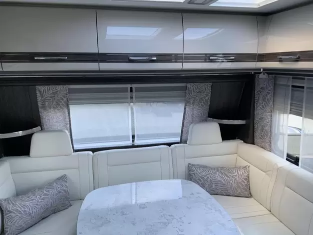 Fendt Diamant 560 SD 9