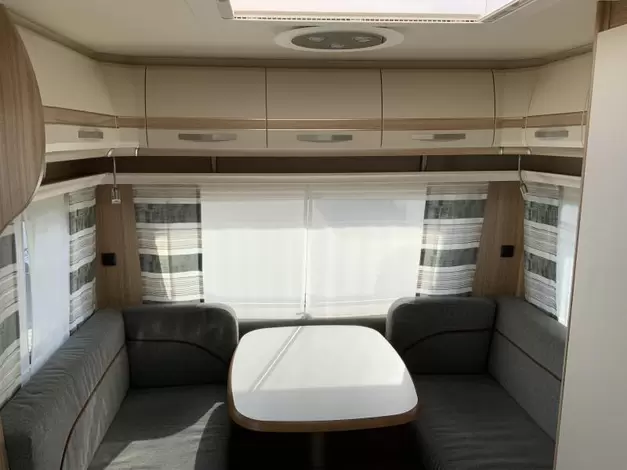 Fendt Bianco Selection 465 TG Zondag 8 maart open (996055)