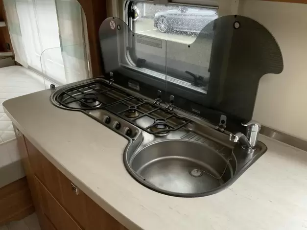 Fendt Saphir 465 SQ 9 Zondag 8 maart open (1025862)