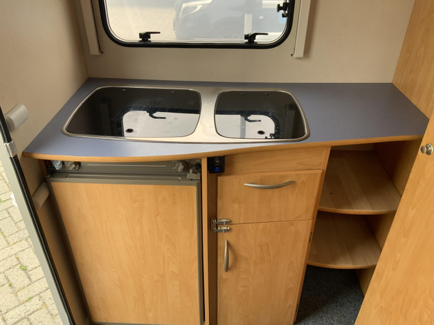 Caravelair Antares Luxe 400 (1056307)