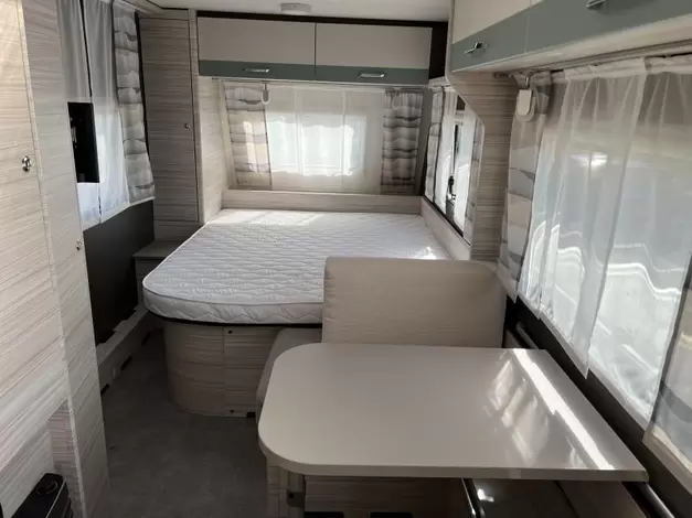 Dethleffs C'Joy 485 FSH Zondag 8 maart open (908832)