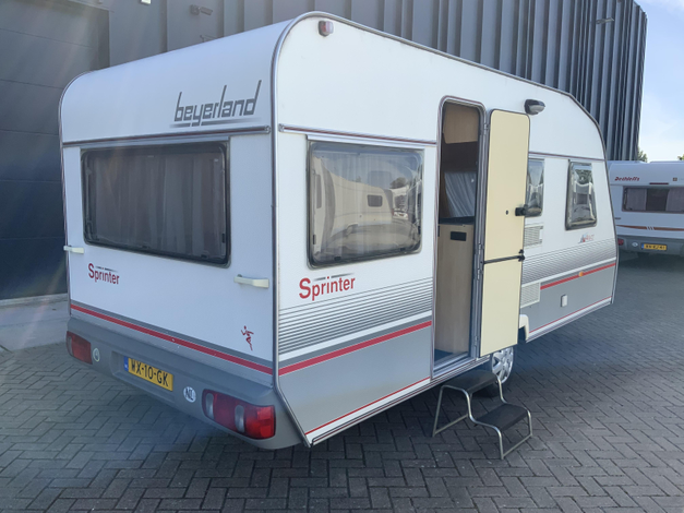 Beyerland Sprinter 460 (1047427)