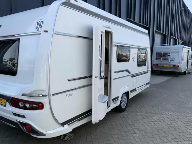 Fendt Bianco Activ 465 SGE Zondag 8 maart open (1005220)