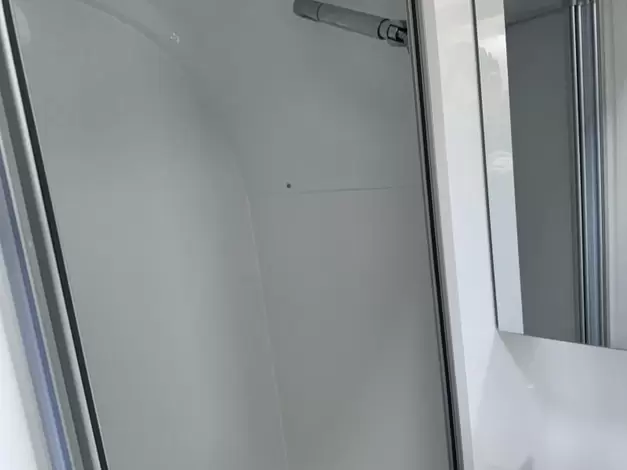 Hobby Excellent 540 WLU Zondag 8 maart open (962658)