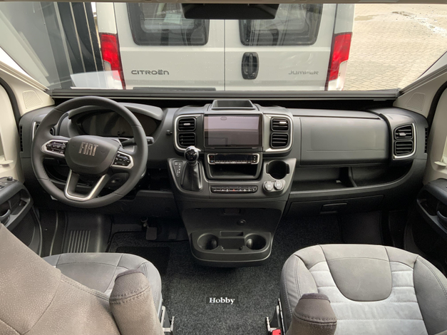 Hobby Prestige Van 640 ET First Edition (1066679)