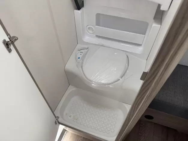 Hobby On Tour 390 SF Zondag 8 maart open (1019587)