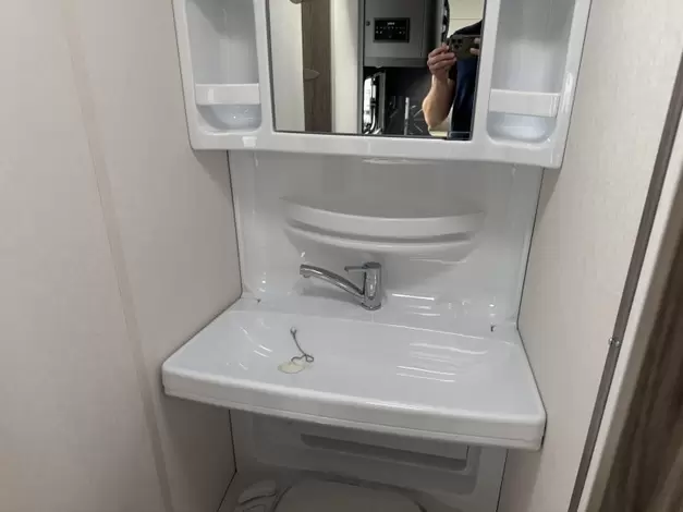 Hobby On Tour 390 SF Zondag 8 maart open (1019587)