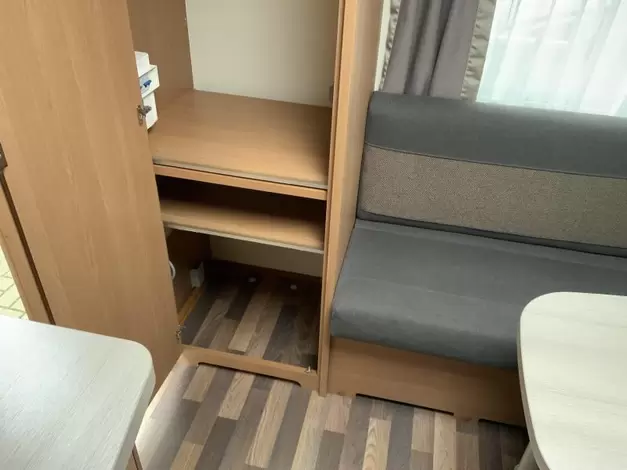 Knaus Sport 420 QD Zondag 8 maart open (989135)