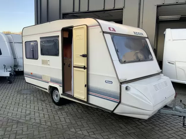 Adria Prima 450