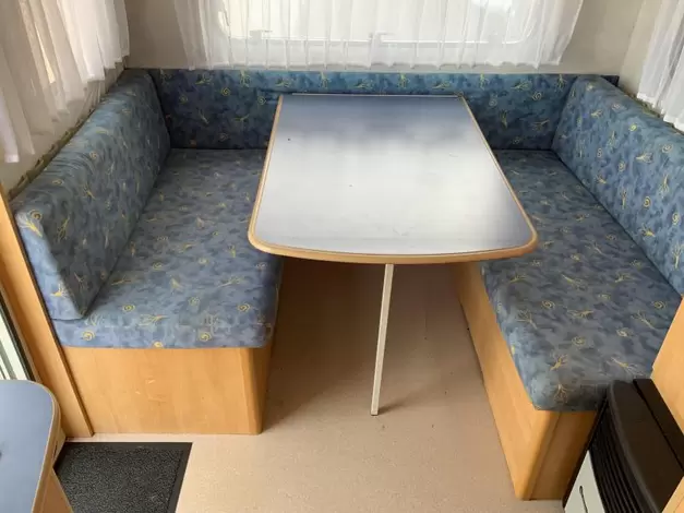 Caravelair Antares 440 Zondag 8 maart open (1011383)