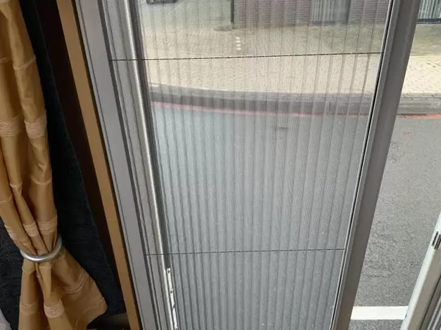 Dethleffs Camper 450 DB