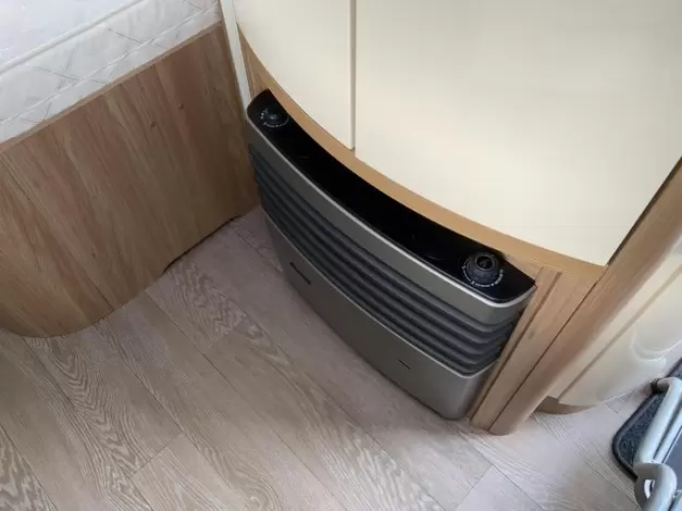 Hobby Excellent 495 UFE Zondag 8 maart open (1019194)