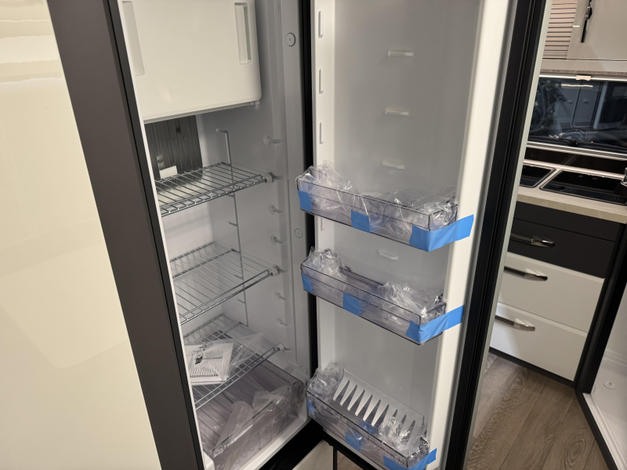 Hobby Excellent 460 SL Zondag 8 maart open (1029024)