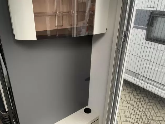 Hobby Excellent 460 SL Zondag 8 maart open (1022008)