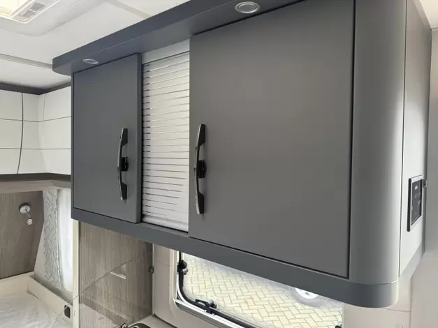 Hobby Ontour 390 SF Zondag 8 maart open (978681)