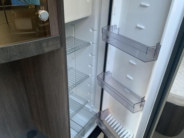 Hobby Prestige 560 FC Zondag 8 maart open (1026619)