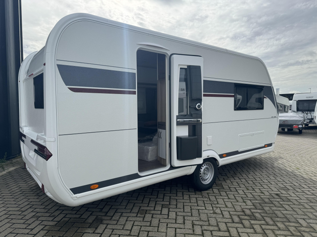 Hobby De Luxe 460 SL (1065155)